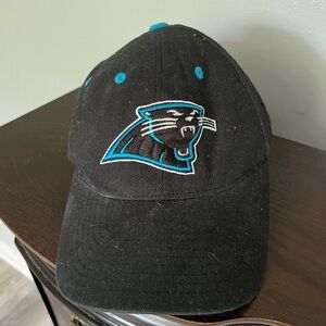 Carolina Panthers hat